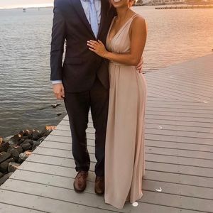 Sorella Vita 9260 Vintage Rose bridesmaid dress